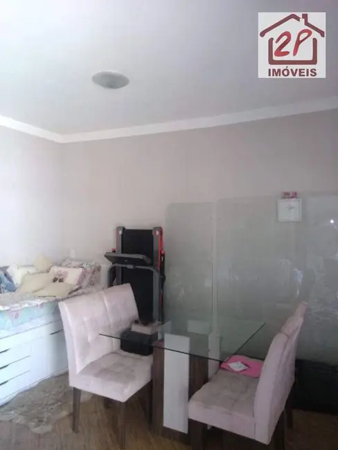 Foto 3 de Casa com 1 quarto à venda, 250m2 em Village das Flores, Cacapava - SP