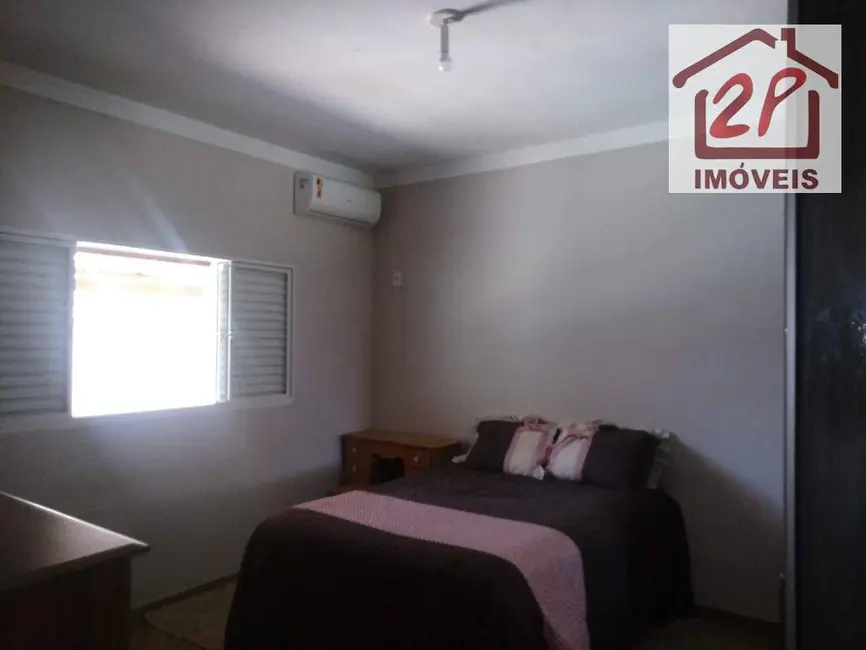 Foto 5 de Casa com 1 quarto à venda, 250m2 em Village das Flores, Cacapava - SP