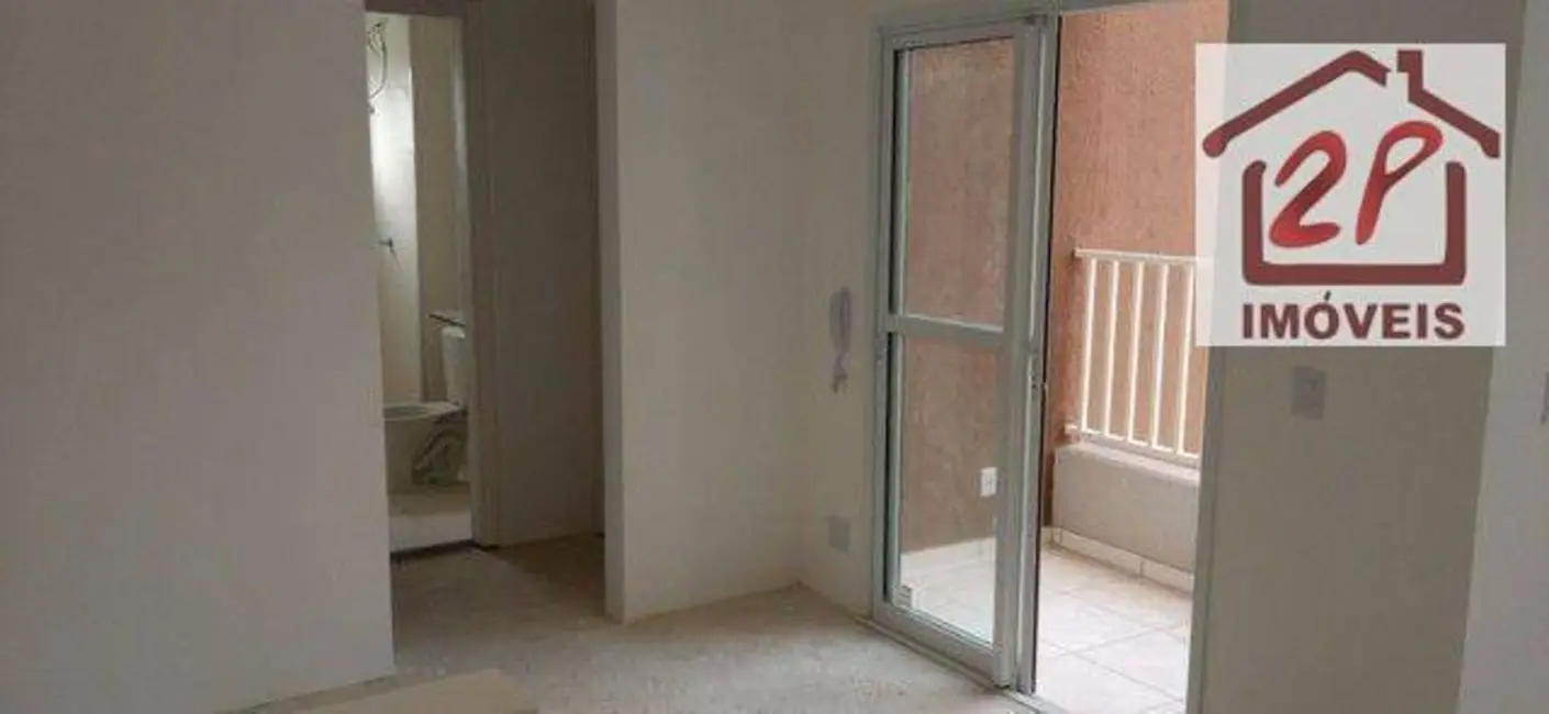 Apartamento com 2 quartos à venda, 51m2 em Sao Jose Dos Campos - SP - imagem 2 Foto 2 de Apartamento com 2 quartos à venda, 51m2 em Sao Jose Dos Campos - SP