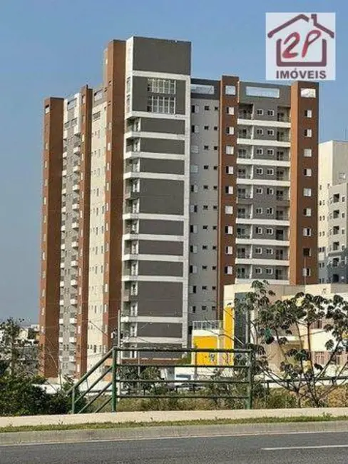 Apartamento com 2 quartos à venda, 51m2 em Sao Jose Dos Campos - SP - imagem 1 Foto 1 de Apartamento com 2 quartos à venda, 51m2 em Sao Jose Dos Campos - SP
