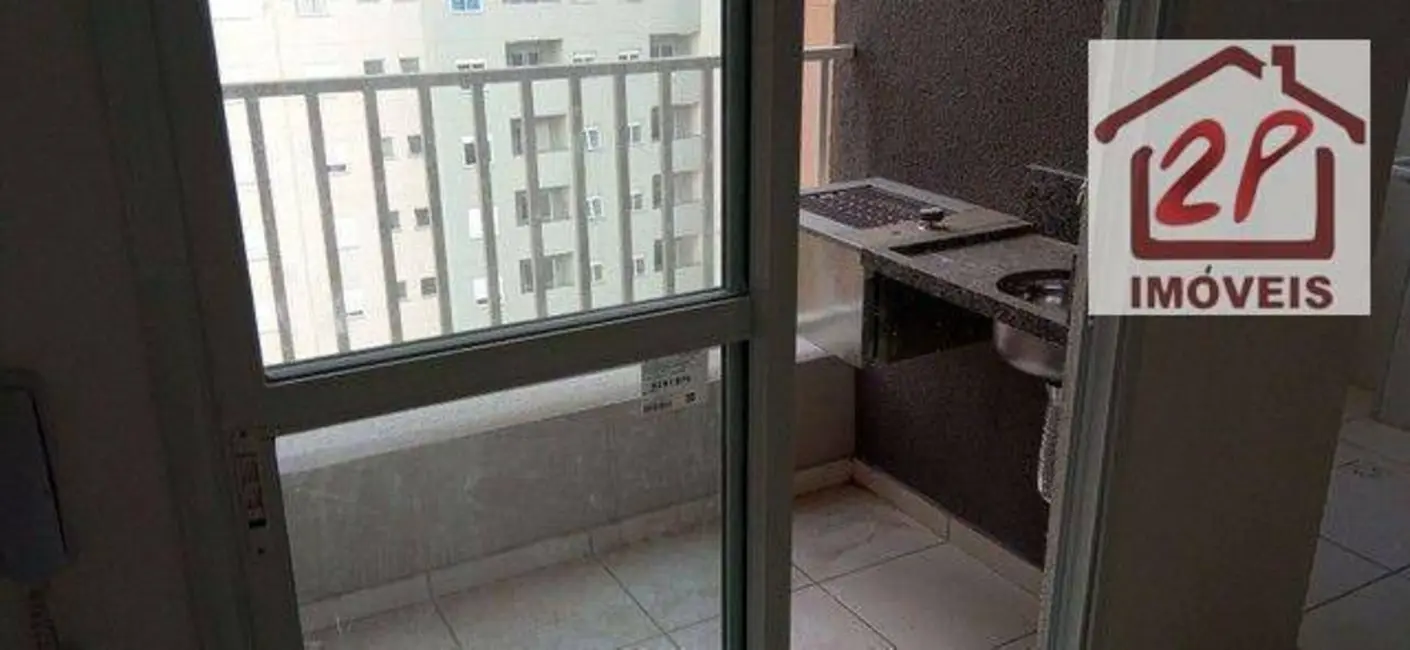 Apartamento com 2 quartos à venda, 51m2 em Sao Jose Dos Campos - SP - imagem 3 Foto 3 de Apartamento com 2 quartos à venda, 51m2 em Sao Jose Dos Campos - SP