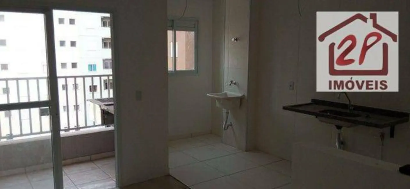 Apartamento com 2 quartos à venda, 51m2 em Sao Jose Dos Campos - SP - imagem 4 Foto 4 de Apartamento com 2 quartos à venda, 51m2 em Sao Jose Dos Campos - SP