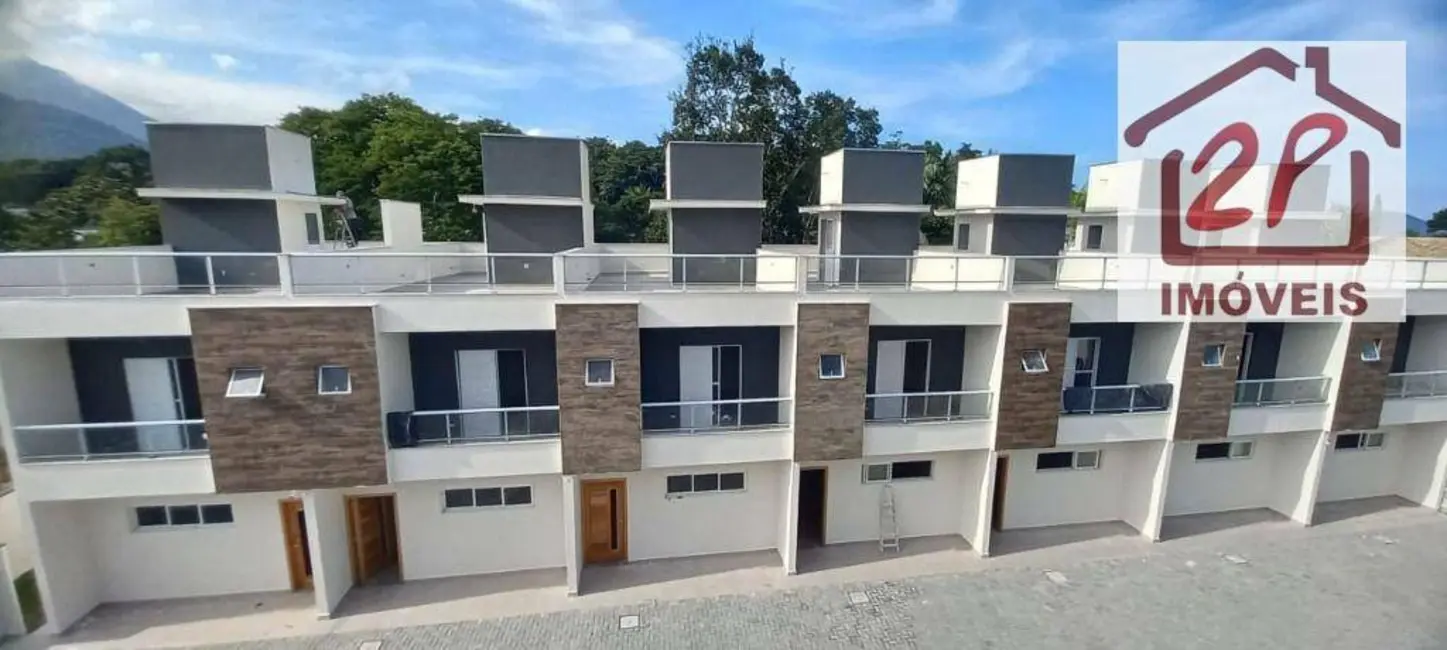 Foto 2 de Apartamento com 3 quartos à venda, 234m2 em Massaguaçu, Caraguatatuba - SP