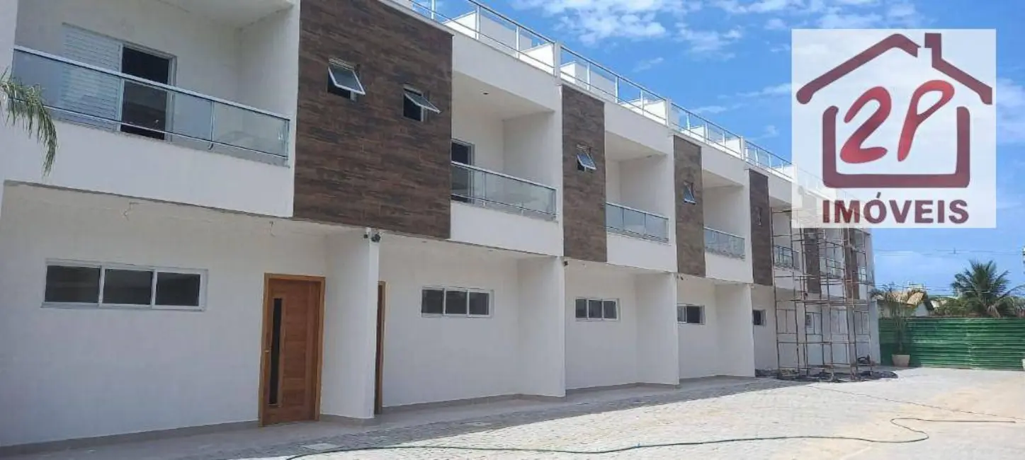 Foto 8 de Apartamento com 3 quartos à venda, 234m2 em Massaguaçu, Caraguatatuba - SP