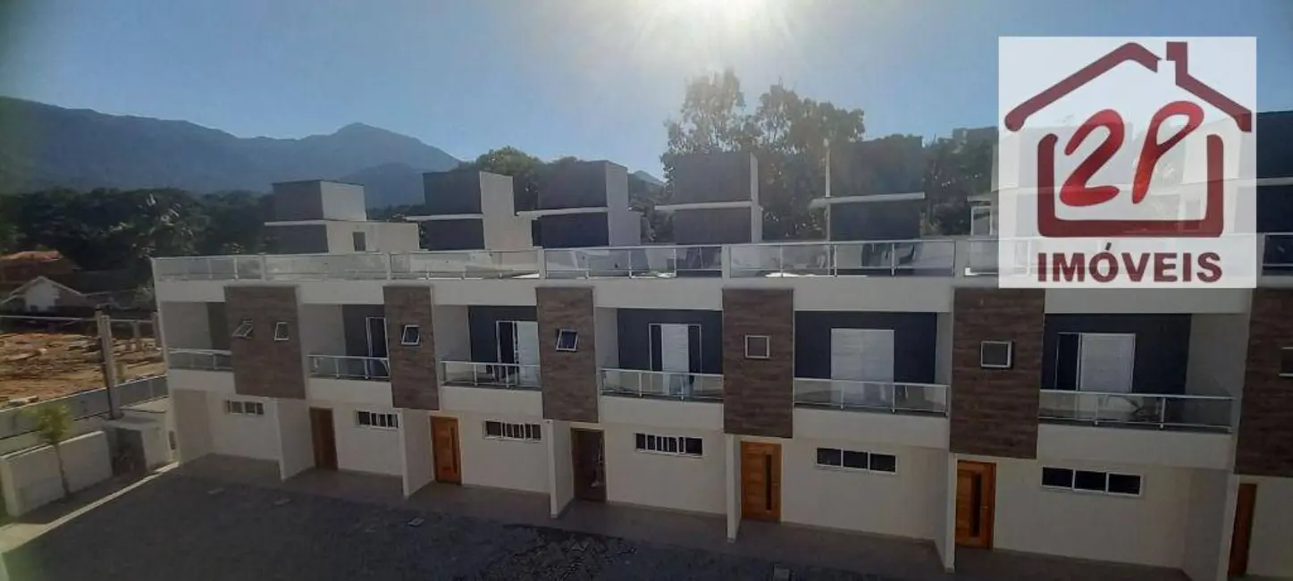 Foto 1 de Apartamento com 3 quartos à venda, 234m2 em Massaguaçu, Caraguatatuba - SP