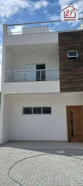 Foto 9 de Apartamento com 3 quartos à venda, 234m2 em Massaguaçu, Caraguatatuba - SP