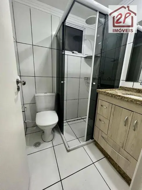 Foto 4 de Apartamento com 2 quartos à venda, 62m2 em Sao Jose Dos Campos - SP