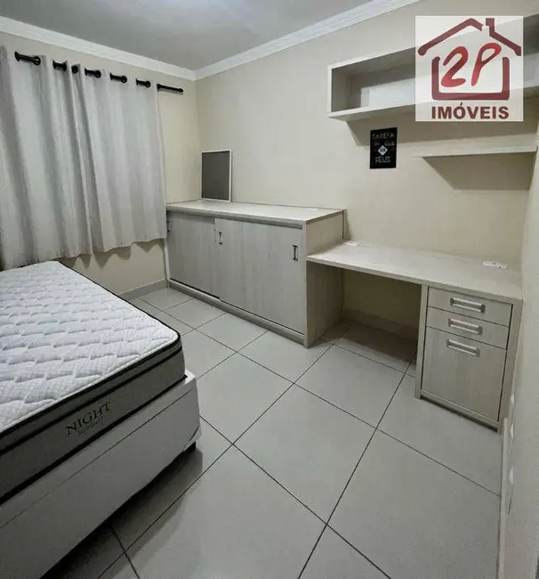 Foto 5 de Apartamento com 2 quartos à venda, 62m2 em Sao Jose Dos Campos - SP