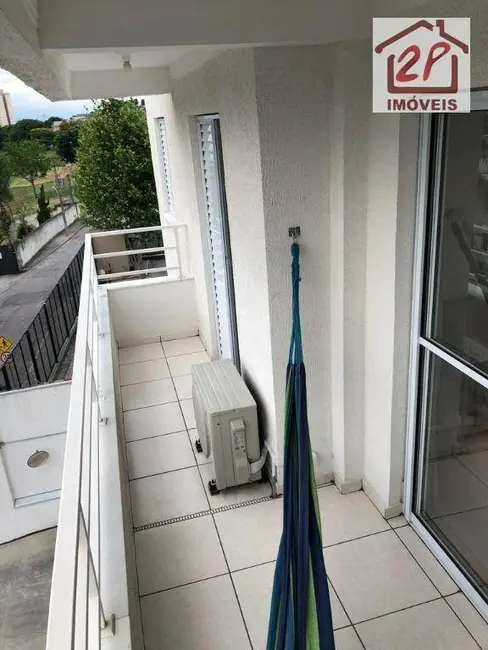 Foto 8 de Apartamento com 2 quartos à venda, 62m2 em Sao Jose Dos Campos - SP
