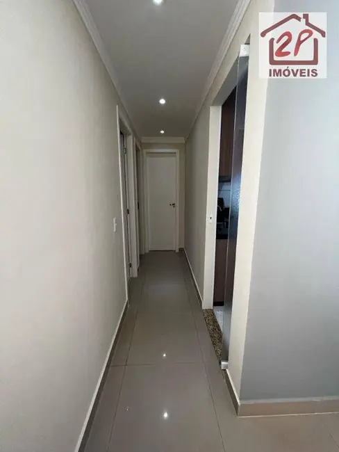 Foto 2 de Apartamento com 2 quartos à venda, 62m2 em Sao Jose Dos Campos - SP