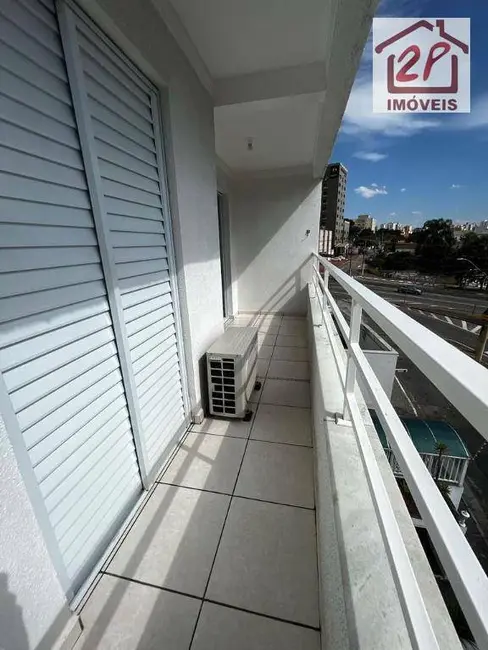 Foto 3 de Apartamento com 2 quartos à venda, 62m2 em Sao Jose Dos Campos - SP