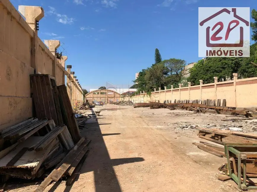 Foto 2 de Sala Comercial à venda, 28000m2 em Vila Tavares, Campo Limpo Paulista - SP