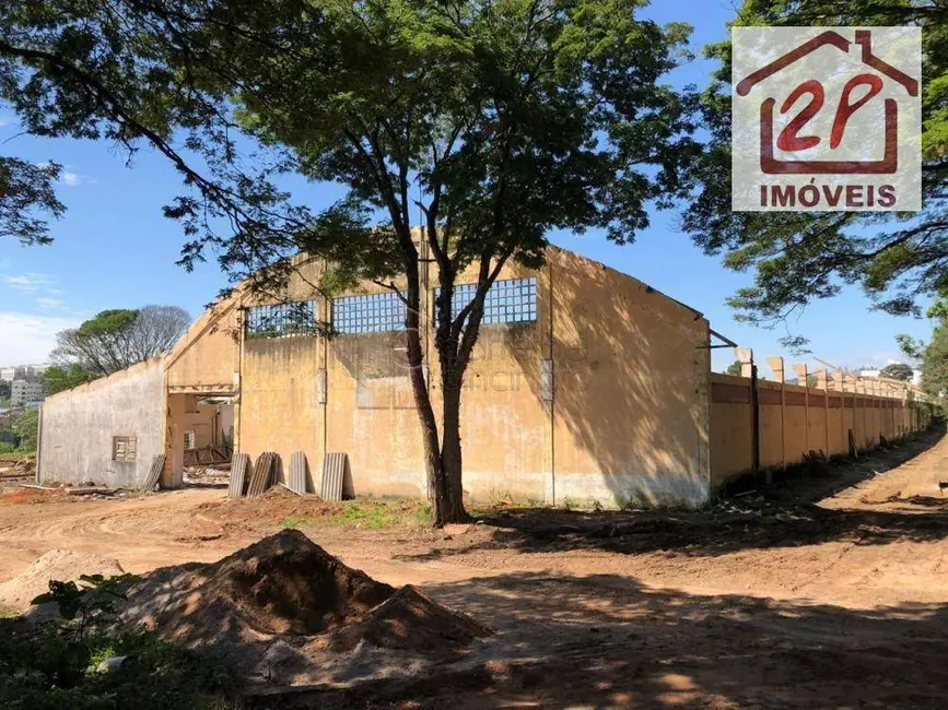 Foto 3 de Sala Comercial à venda, 28000m2 em Vila Tavares, Campo Limpo Paulista - SP