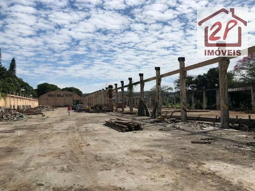 Foto 6 de Sala Comercial à venda, 28000m2 em Vila Tavares, Campo Limpo Paulista - SP