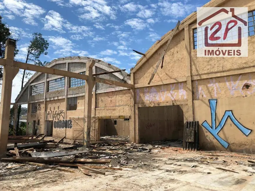 Foto 4 de Sala Comercial à venda, 28000m2 em Vila Tavares, Campo Limpo Paulista - SP