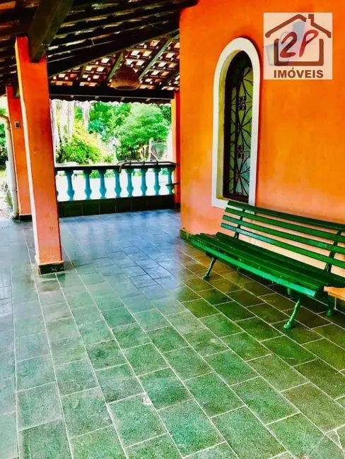 Foto 5 de Chácara com 2 quartos à venda e para alugar, 4500m2 em São João da Boa Vista, Cacapava - SP