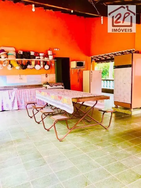 Foto 6 de Chácara com 2 quartos à venda e para alugar, 4500m2 em São João da Boa Vista, Cacapava - SP