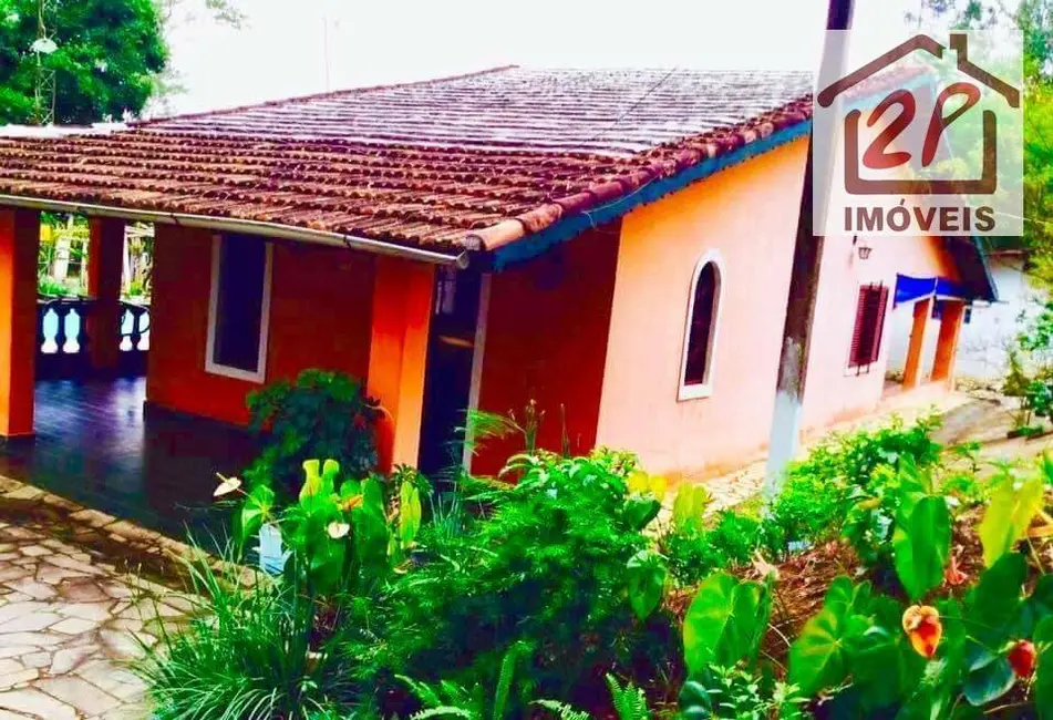 Foto 4 de Chácara com 2 quartos à venda e para alugar, 4500m2 em São João da Boa Vista, Cacapava - SP