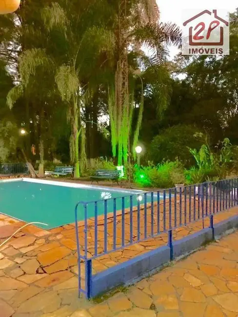 Foto 3 de Chácara com 2 quartos à venda e para alugar, 4500m2 em São João da Boa Vista, Cacapava - SP