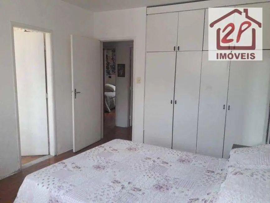 Foto 6 de Apartamento com 4 quartos à venda, 125m2 em Sao Jose Dos Campos - SP