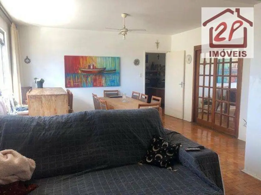 Foto 2 de Apartamento com 4 quartos à venda, 125m2 em Sao Jose Dos Campos - SP