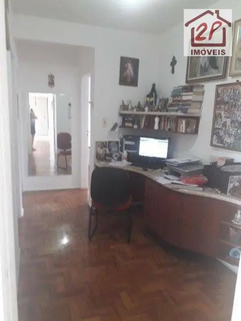 Foto 3 de Apartamento com 4 quartos à venda, 125m2 em Sao Jose Dos Campos - SP
