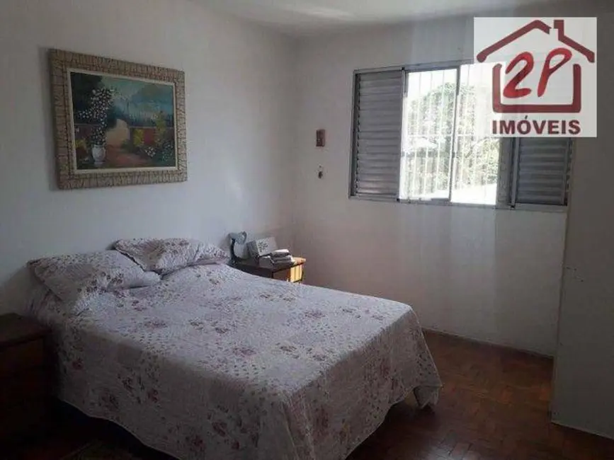 Foto 5 de Apartamento com 4 quartos à venda, 125m2 em Sao Jose Dos Campos - SP