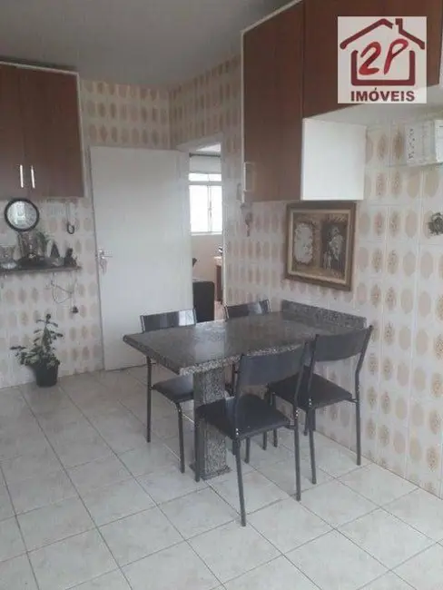 Foto 4 de Apartamento com 4 quartos à venda, 125m2 em Sao Jose Dos Campos - SP