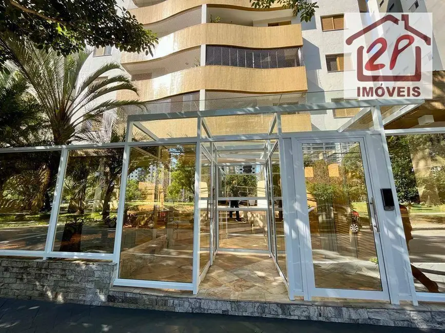 Foto 4 de Apartamento com 3 quartos para alugar, 111m2 em Sao Jose Dos Campos - SP