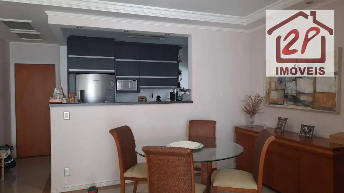 Foto 7 de Apartamento com 3 quartos para alugar, 111m2 em Sao Jose Dos Campos - SP