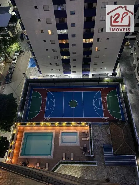 Foto 3 de Apartamento com 3 quartos para alugar, 111m2 em Sao Jose Dos Campos - SP