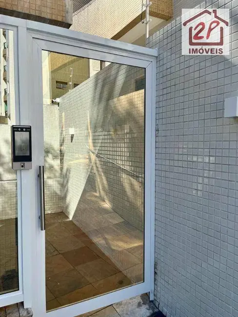 Foto 2 de Apartamento com 3 quartos para alugar, 111m2 em Sao Jose Dos Campos - SP