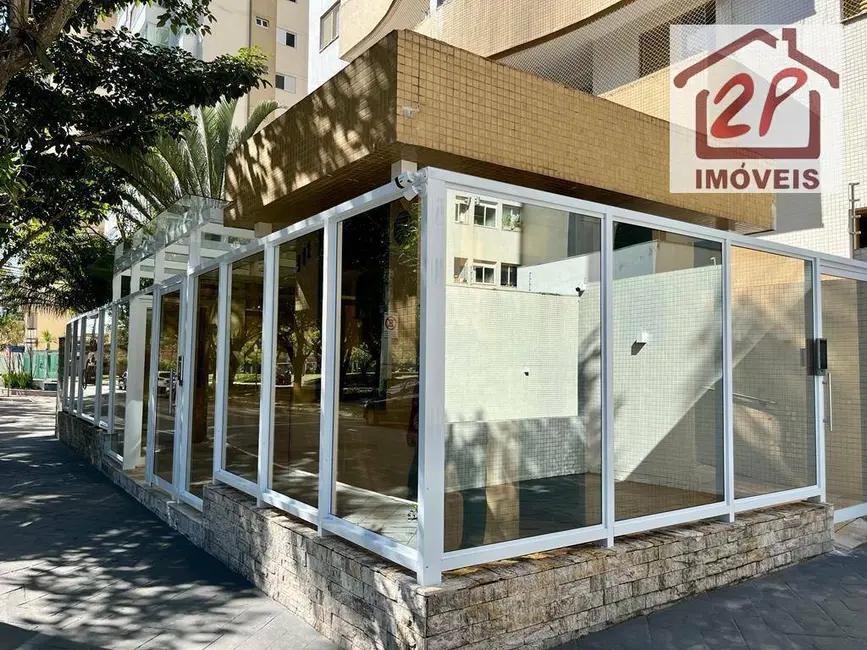 Foto 5 de Apartamento com 3 quartos para alugar, 111m2 em Sao Jose Dos Campos - SP