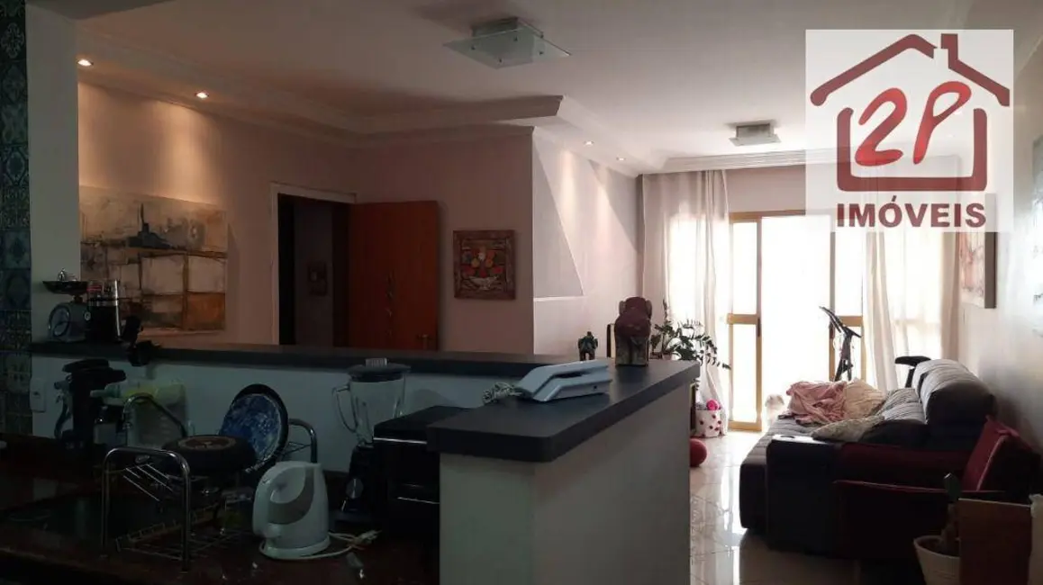 Foto 9 de Apartamento com 3 quartos para alugar, 111m2 em Sao Jose Dos Campos - SP
