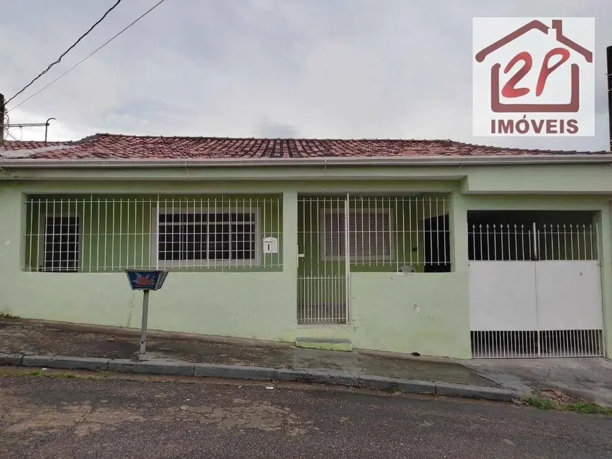 Foto 1 de Casa com 3 quartos à venda, 185m2 em Sao Jose Dos Campos - SP