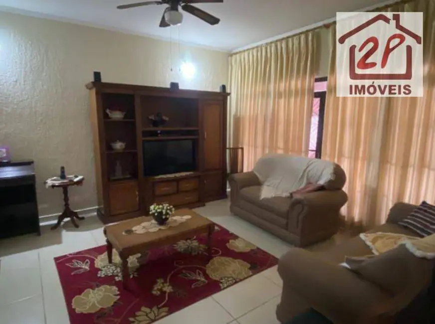 Foto 9 de Casa com 4 quartos à venda, 250m2 em Sao Jose Dos Campos - SP