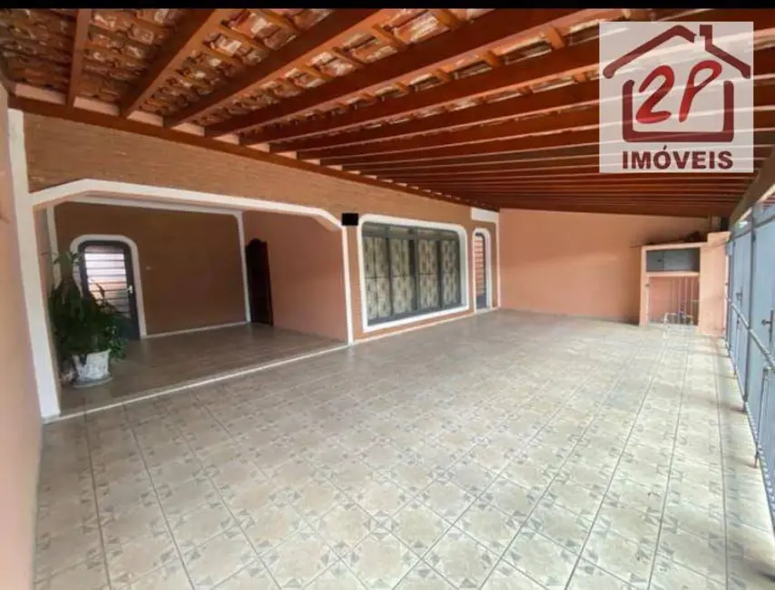 Foto 1 de Casa com 4 quartos à venda, 250m2 em Sao Jose Dos Campos - SP