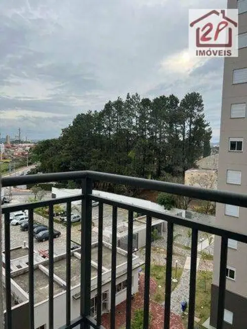 Foto 2 de Apartamento com 2 quartos à venda, 58m2 em Parque Itamarati, Jacarei - SP
