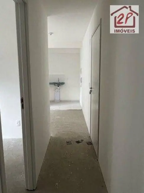 Foto 3 de Apartamento com 2 quartos à venda, 58m2 em Parque Itamarati, Jacarei - SP