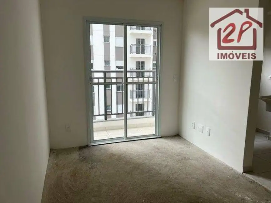 Foto 1 de Apartamento com 2 quartos à venda, 58m2 em Parque Itamarati, Jacarei - SP