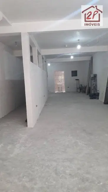 Armazém / Galpão para alugar, 125m2 em Sao Jose Dos Campos - SP - imagem 6 Foto 6 de Armazém / Galpão para alugar, 125m2 em Sao Jose Dos Campos - SP