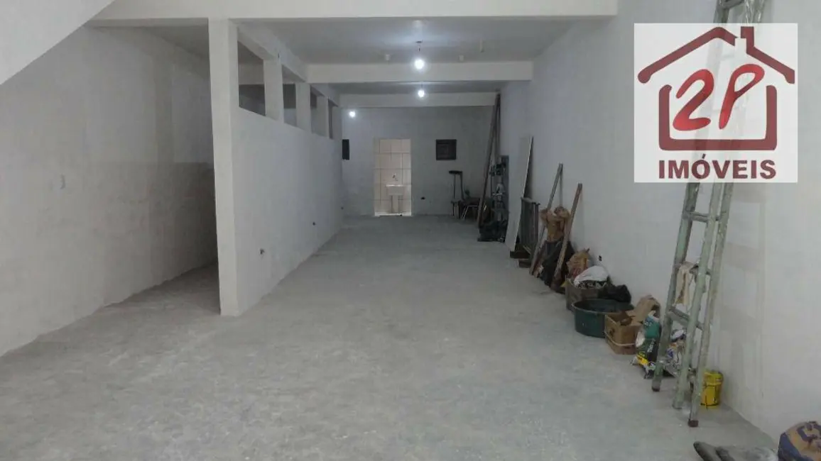 Armazém / Galpão para alugar, 125m2 em Sao Jose Dos Campos - SP - imagem 5 Foto 5 de Armazém / Galpão para alugar, 125m2 em Sao Jose Dos Campos - SP