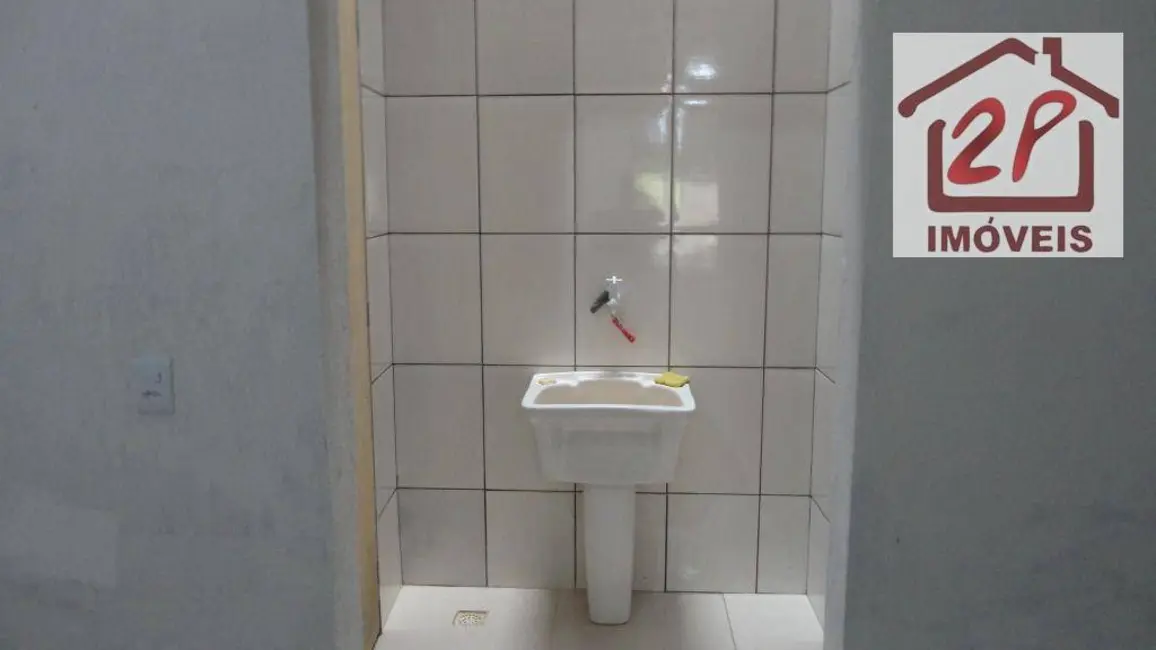 Armazém / Galpão para alugar, 125m2 em Sao Jose Dos Campos - SP - imagem 4 Foto 4 de Armazém / Galpão para alugar, 125m2 em Sao Jose Dos Campos - SP