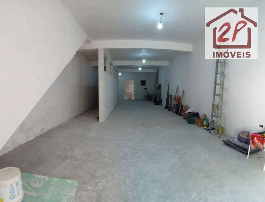 Foto 1 de Armazém / Galpão para alugar, 125m2 em Sao Jose Dos Campos - SP