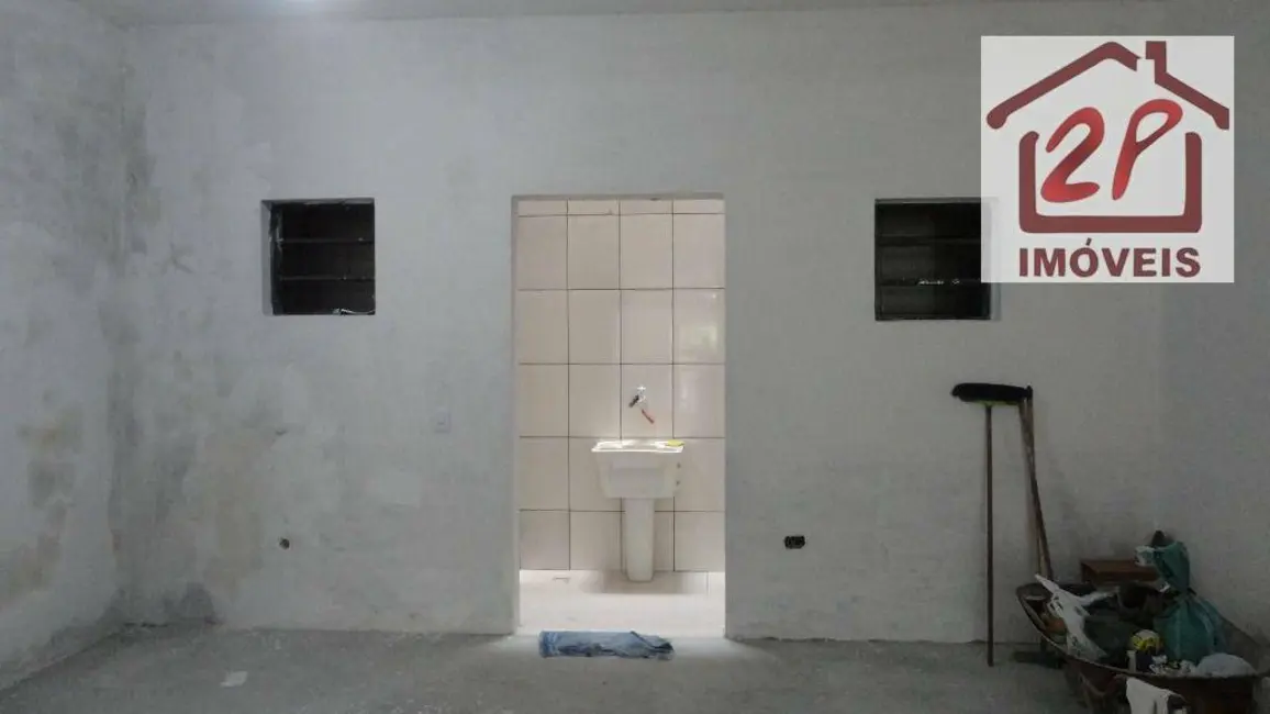 Armazém / Galpão para alugar, 125m2 em Sao Jose Dos Campos - SP - imagem 3 Foto 3 de Armazém / Galpão para alugar, 125m2 em Sao Jose Dos Campos - SP