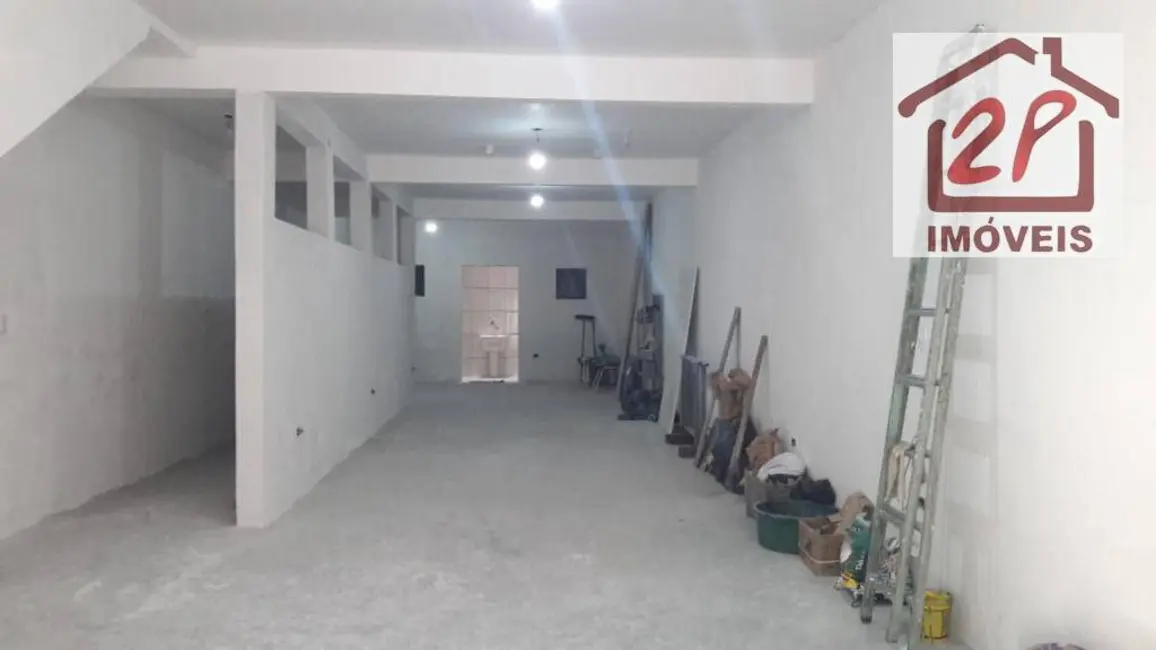 Armazém / Galpão para alugar, 125m2 em Sao Jose Dos Campos - SP - imagem 7 Foto 7 de Armazém / Galpão para alugar, 125m2 em Sao Jose Dos Campos - SP