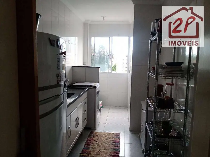 Foto 4 de Apartamento com 2 quartos à venda, 61m2 em Cacapava - SP