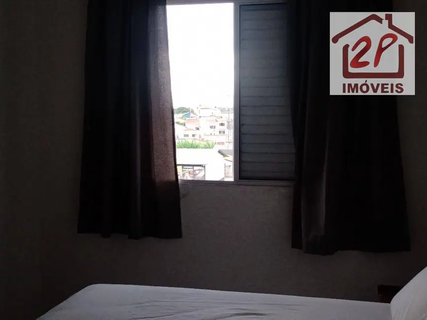 Foto 7 de Apartamento com 2 quartos à venda, 61m2 em Cacapava - SP