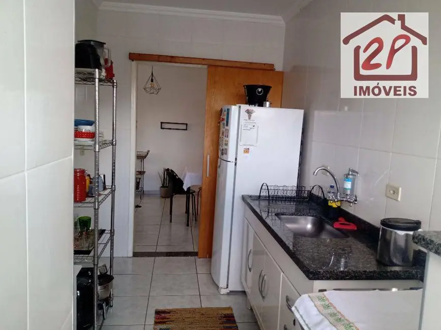 Foto 5 de Apartamento com 2 quartos à venda, 61m2 em Cacapava - SP