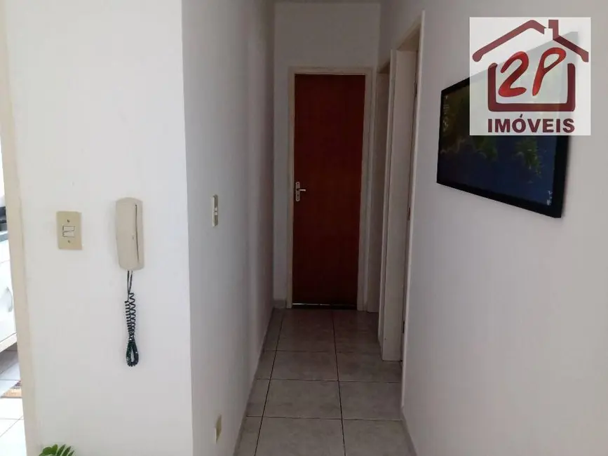 Foto 3 de Apartamento com 2 quartos à venda, 61m2 em Cacapava - SP